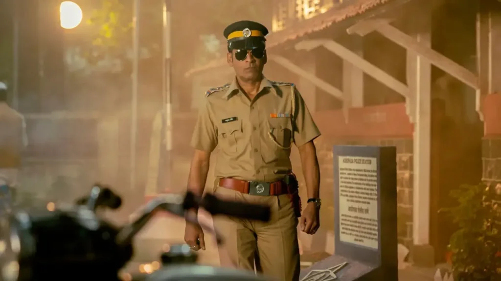 Madhukar Zende, le policier de Mumbai qui a fait tomber Charles Sobhraj L'inspecteur Zende est un homme de courage qui a réussi à attraper un serial killer français du nom de Charles Sobhraj.