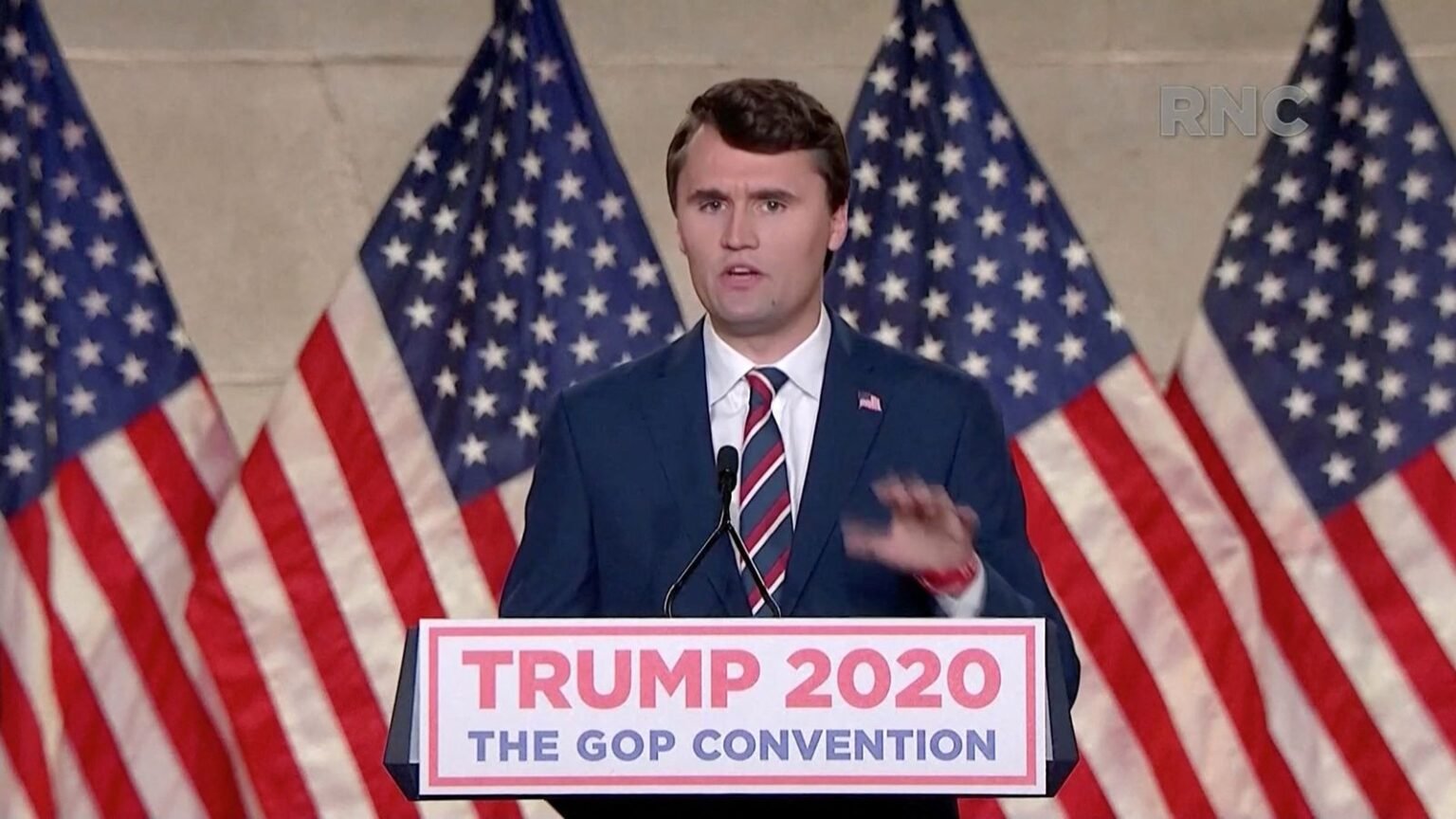 Charlie Kirk a été assassiné brutalement mais de nombreuses personnes s'en réjouissent.