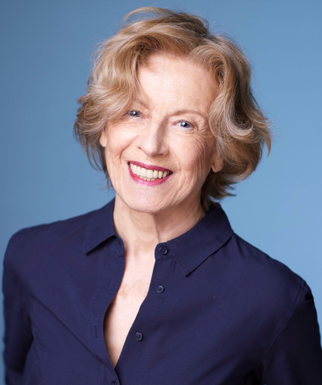 Ghislaine Dunant nous en dit plus sur son roman "Un amour infini", première sélection du Prix Goncourt 2025