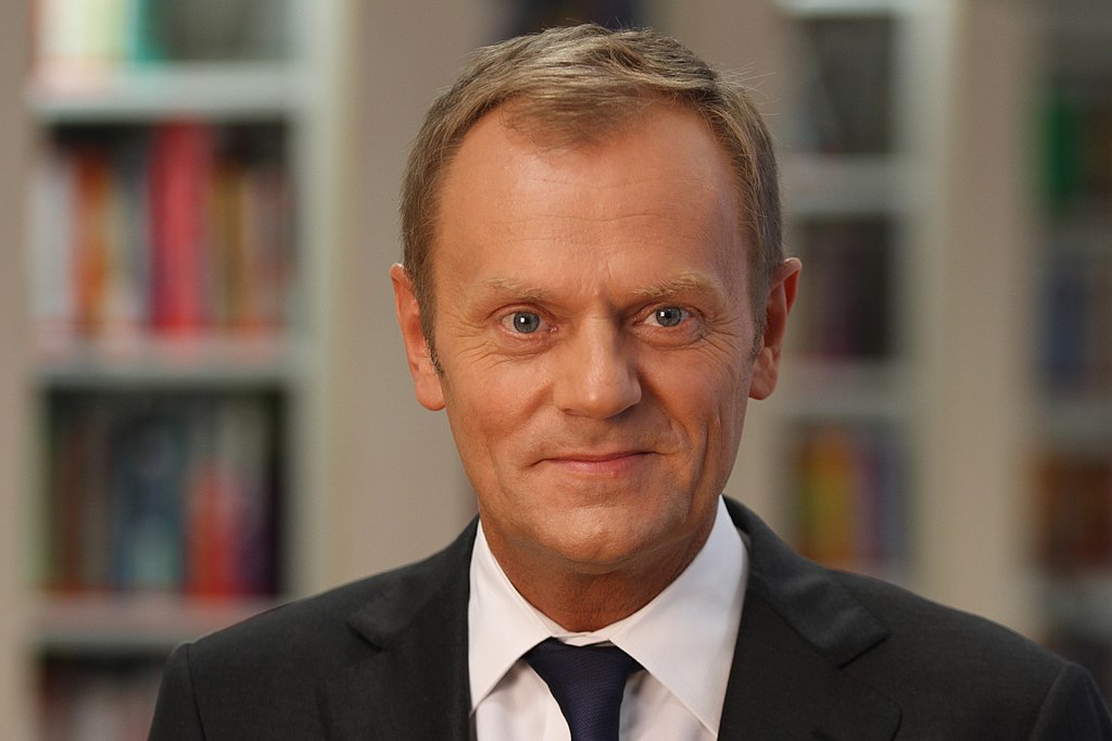 Donald Tusk et Karol Nawrocki risquent de ne pas avancer loin dans cette Pologne tiraillée politiquement.