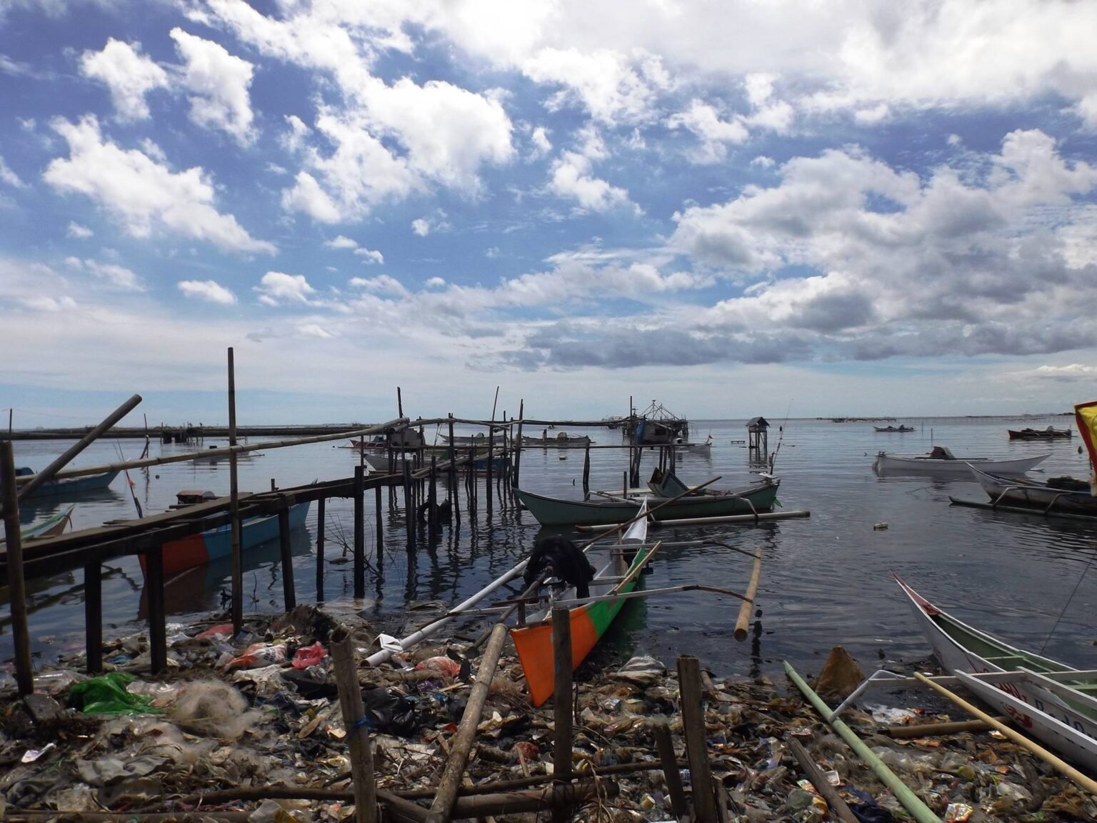 Tuberculose : Les travailleurs de la santé sont au combat Makassar est touchée par la tuberculose. ©Arpan Rachman