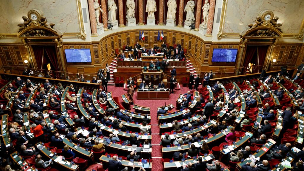 Budget 2025 : l’Assemblée rejette le projet de fin de gestion Le projet de fin de gestion du budget 2025 a été rejeté par l'Assemblée Nationale.