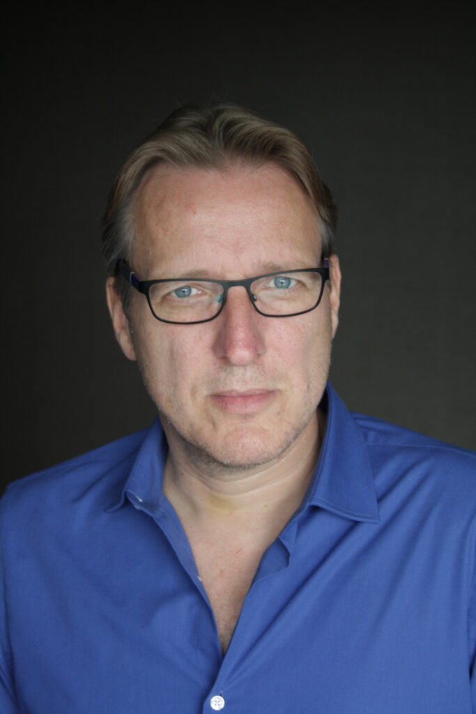 Arthur Brand est art-détective. Le but de cette profession est de récupérer des tableaux volés.