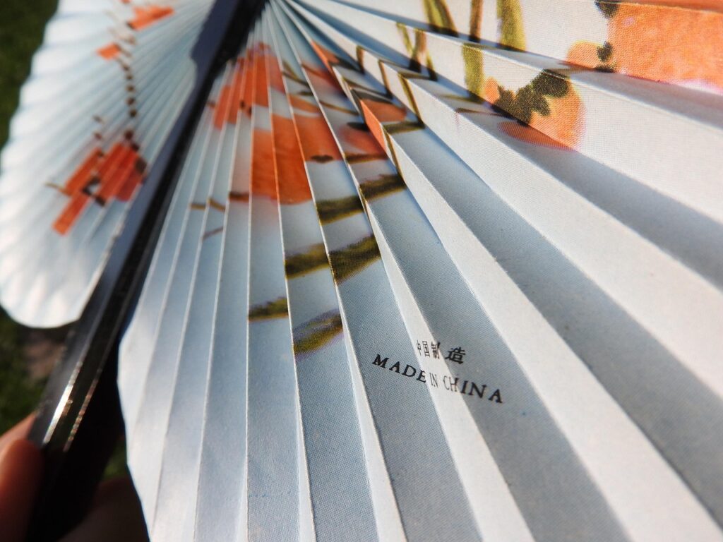 Made in China 2035 : Pékin veut remporter la guerre des technologies Le made in China ne va pas disparaître de sitôt.