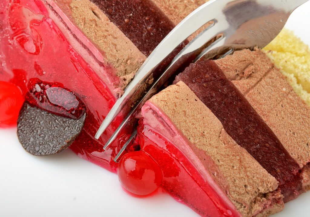 Troubles alimentaires : entre manger ses émotions et perdre le contrôle Les troubles alimentaires affectent énormément de personnes.