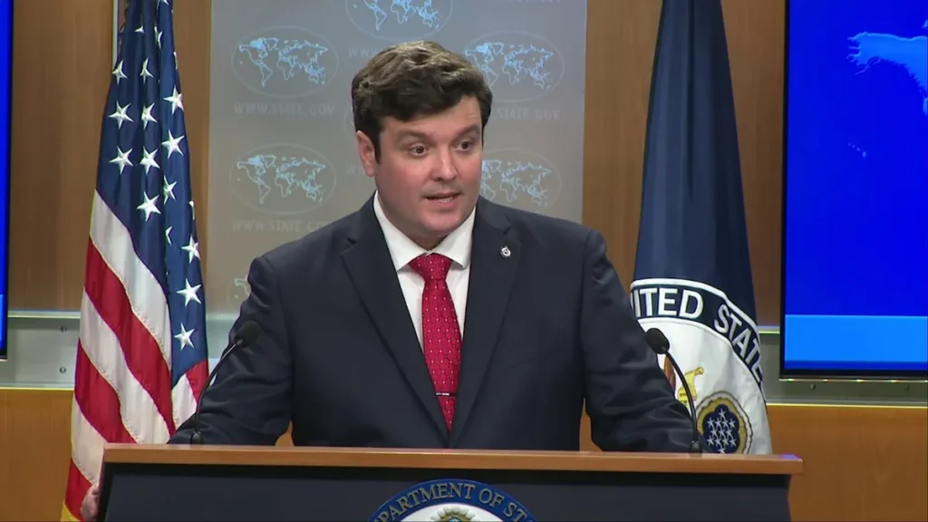 Interdire l’obésité aux étrangers, une idée bizarre de l’administration Trump Tommy Pigott trouve qu'empêcher les immigrants souffrant d'obésité de rentrer dans le pays relève du bon sens