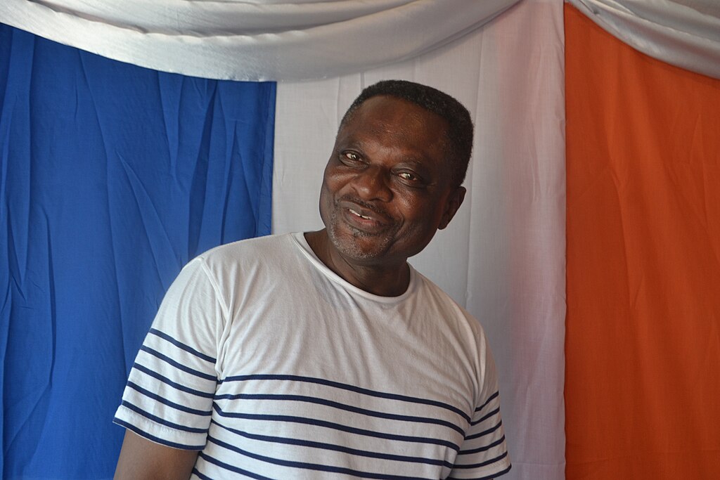 La mort d'Anicet Ekane, opposant camerounais qui était détenu illégalement nous rappele qu'en Afrique, les droits humains sont limités. ©Minette Lontsie