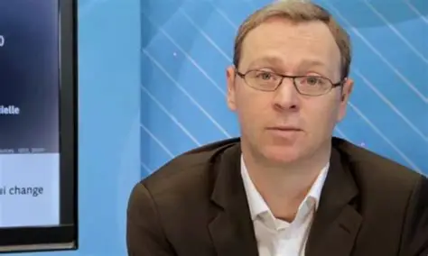 Sylvain Bellefontaine