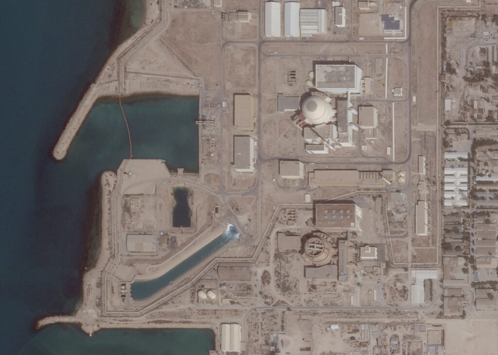 La Russie et l’Iran coopèrent sur des accords nucléaires Infrastructures sensibles liées à la Russie Iran coopération nucléaire sous surveillance internationale
