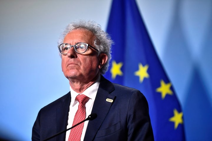 Fonds de crise européen défense et sécurité collective Investissements industriels envisagés via le fonds de crise européen défense