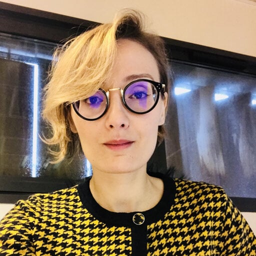 Marie Asma Ben-Othmen