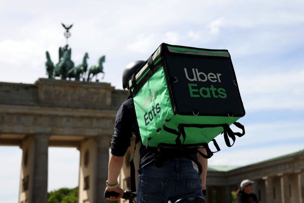 Nouveaux marchés Uber Eats 2026 un pari à un milliard pour le géant US Nouvelle interface application nouveaux marchés Uber Eats