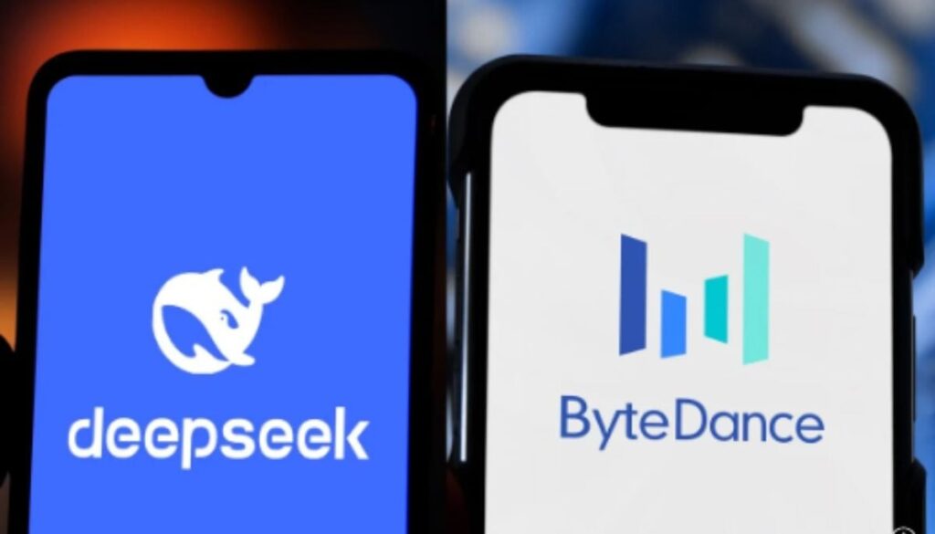 Interface technique de le modèle vidéo viral IA Seedance