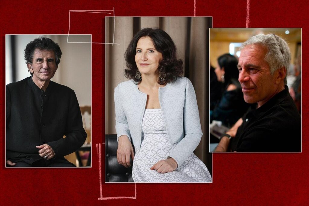 Portrait de l'ancien ministre au cœur de l'actualité Jack Lang affaire Epstein.