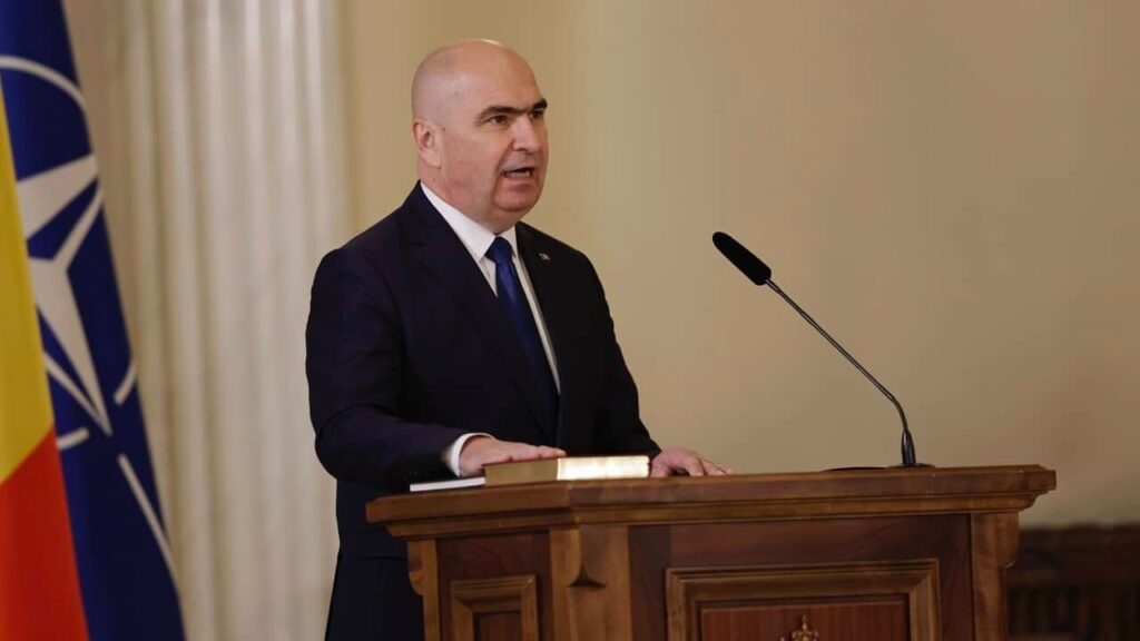 Déficit budgétaire Roumanie : Cure d’austérité d’État face à la dérive des comptes publics Bucarest 2026 Évolution du déficit budgétaire Roumanie et prévisions 2027