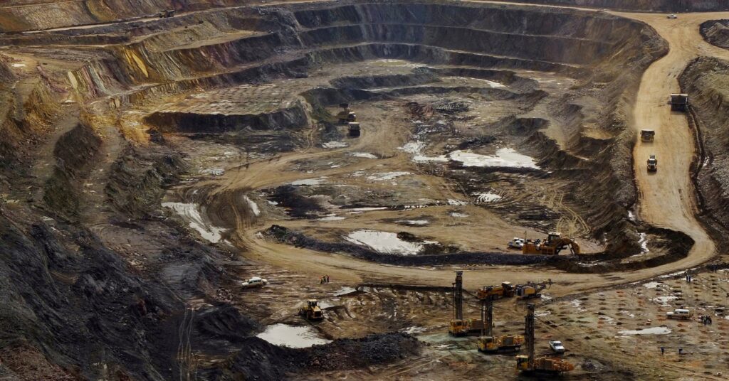 Négociations entre les USA et la RDC pour l'accord minerais Congo