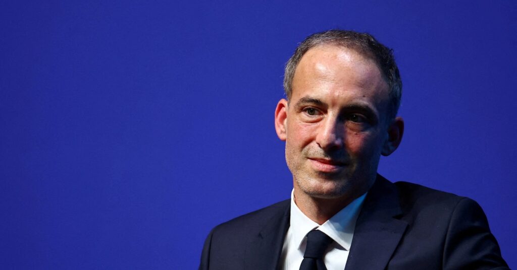 Charles Kushner et la dégradation des Relations France États-Unis