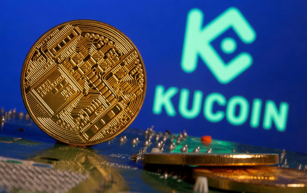Régulation crypto UE La plateforme KuCoin sanctionnée pour des failles de conformité en Autriche Vienne 2026 Façade de l'autorité financière FMA à Vienne appliquant la Régulation crypto UE