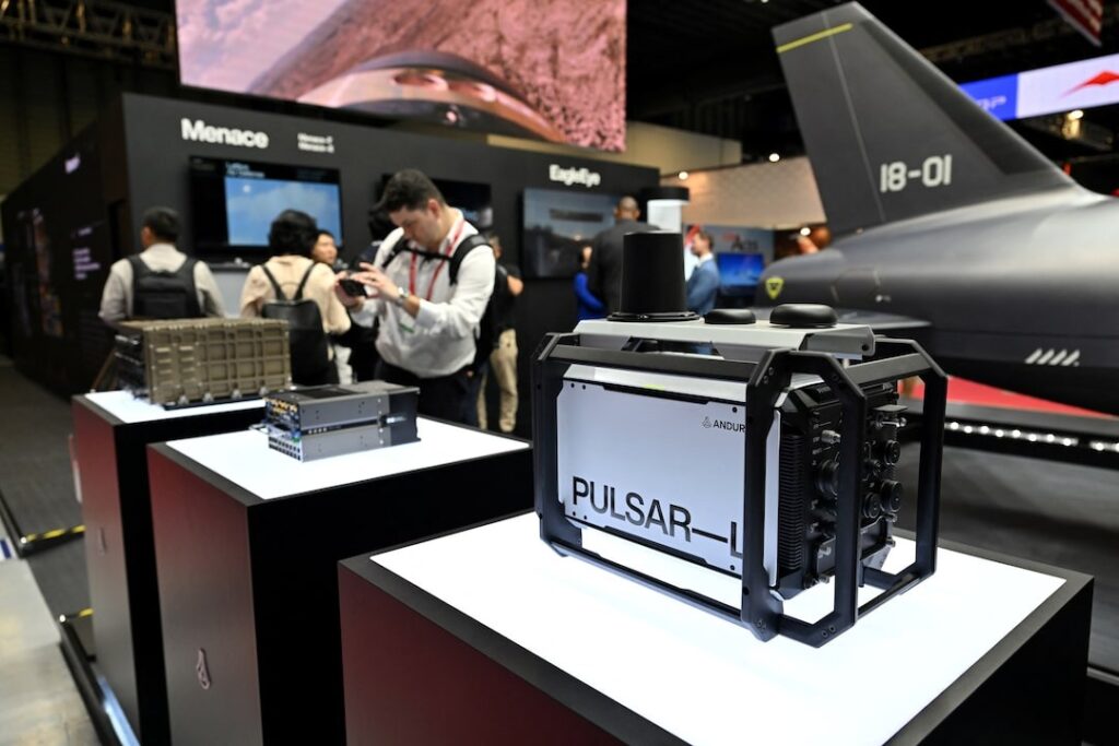 La carte des routes commerciales du Marché drones militaires Asie.