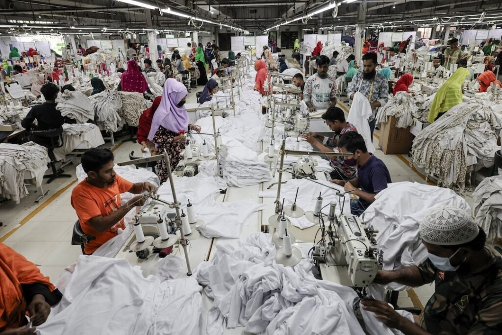 Transport maritime lié à l'exemption de droits de douane 2026