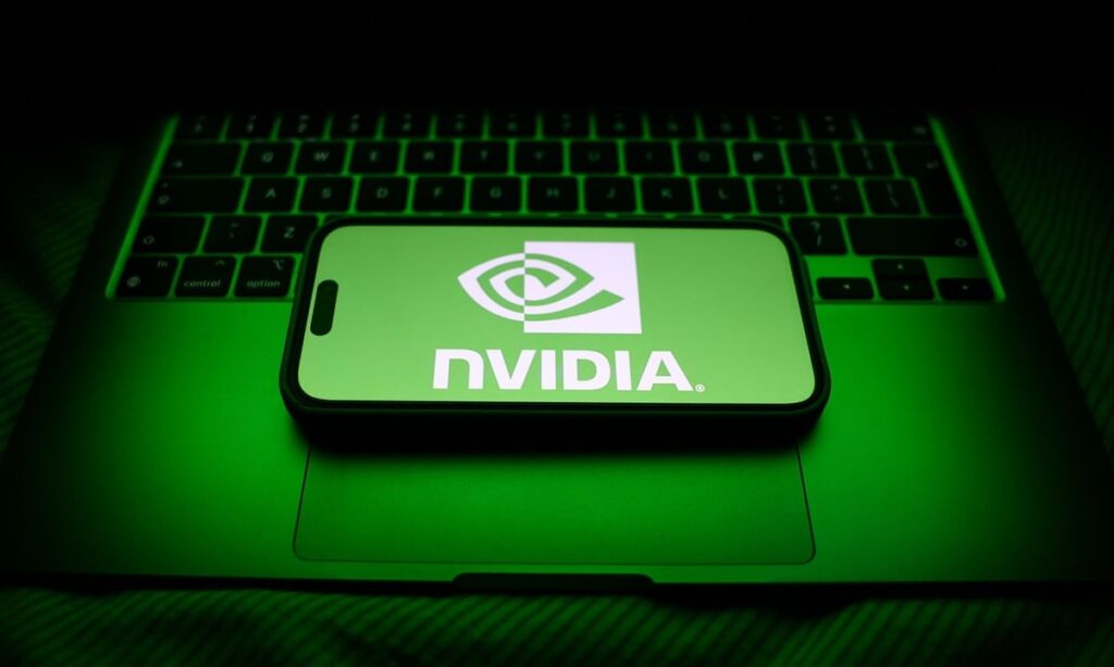 Pénurie de cartes graphiques : Nvidia prévoit des tensions sur les stocks jusqu’en 2027 Matériel informatique rare dû à la pénurie de cartes graphiques