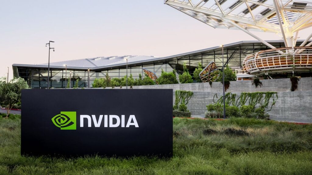 Nvidia rejoint le Tour de financement OpenAI 2026 après l échec du pacte Siège de Nvidia à San Francisco confirmant l'investissement dans OpenAI.