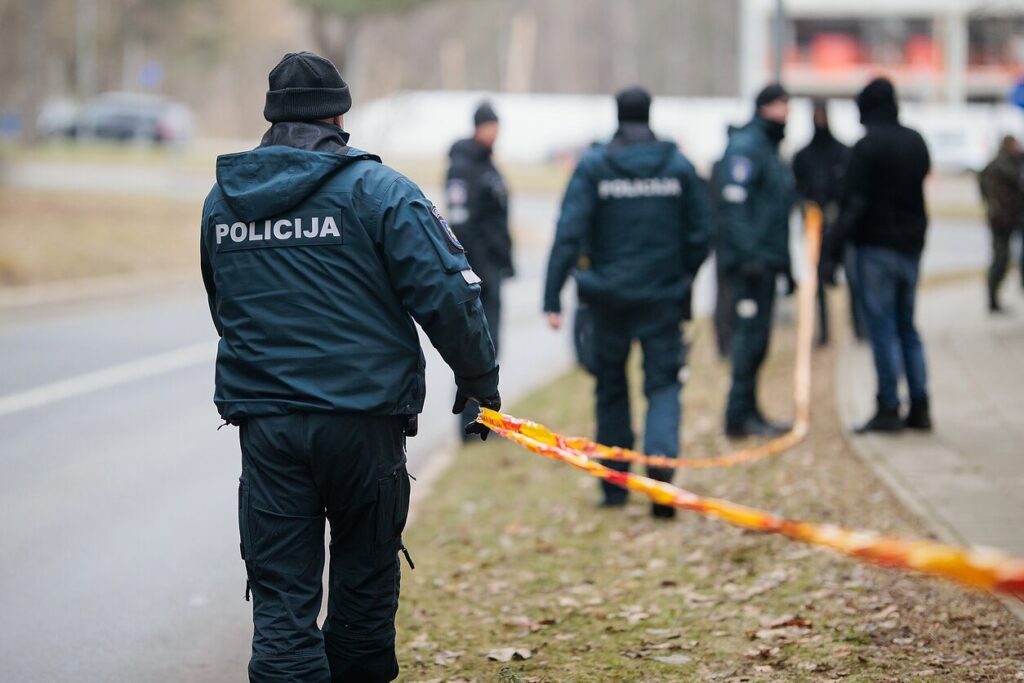 Surveillance accrue contre la Contrebande de technologie