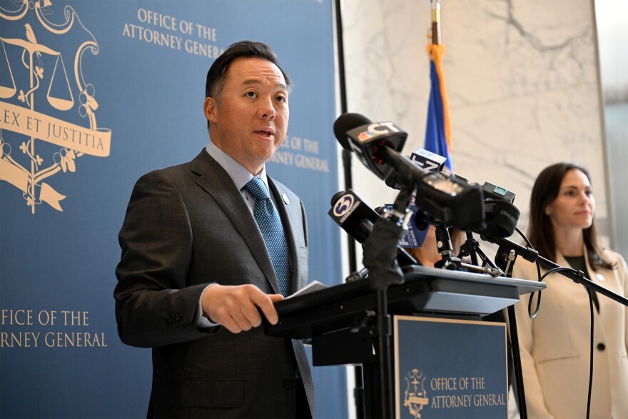 Réglementation environnementale 2026 la Californie et le Connecticut attaquent Trump Signature de décret contre l'offensive climatique des États