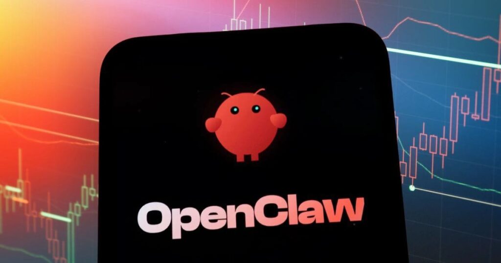 Règle No-Crypto d’Openclaw 2026 la fin des références techniques au Bitcoin Interface de modération Discord appliquant la Règle No-Crypto d'Openclaw.