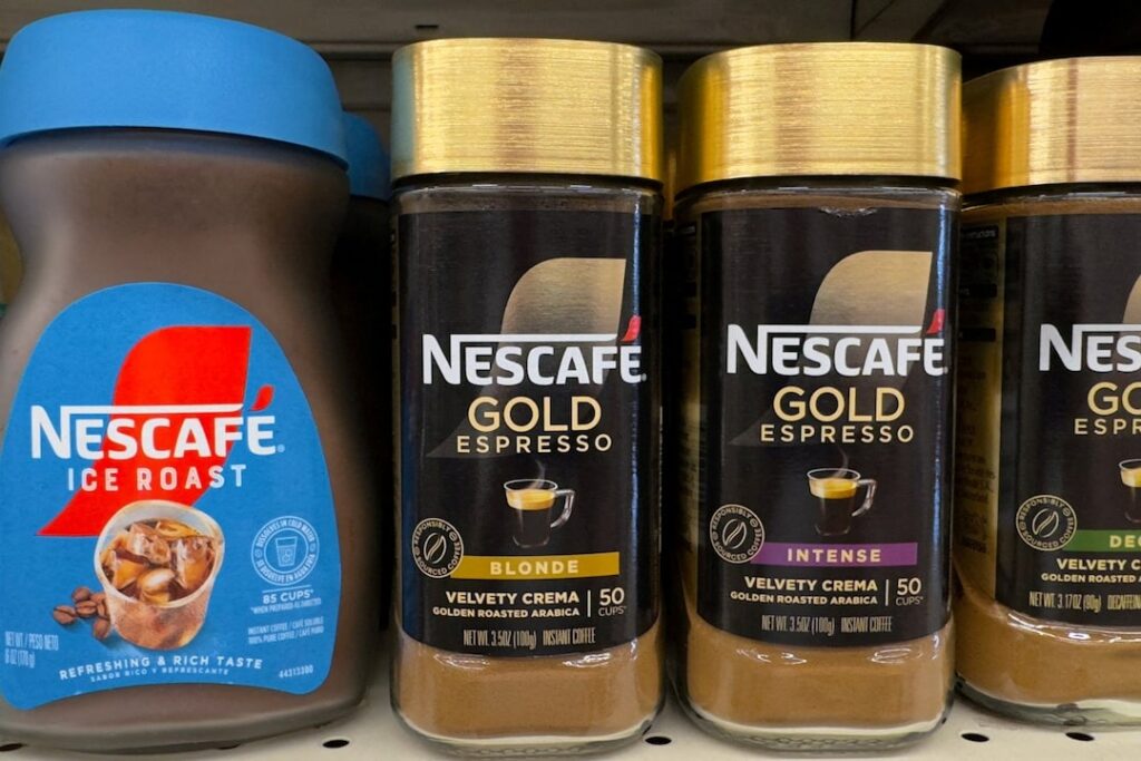 Nestlé nouveau système de bonus : Rémunération variable indexée sur les résultats Vevey 2026 Graphique montrant les paliers du Nestlé nouveau système de bonus.