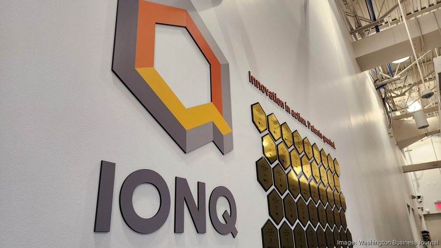 Distribution de clés quantiques : IonQ déploie les premiers réseaux actifs en Europe 2026 Carte du réseau européen de Distribution de clés quantiques