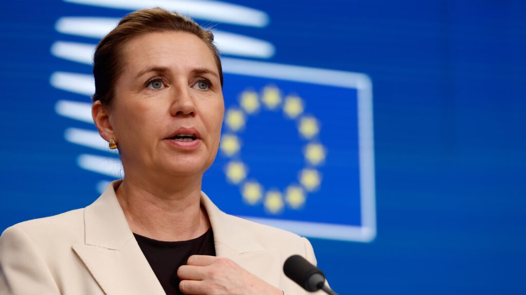 Élections législatives : Scrutin anticipé au Danemark face aux tensions avec Trump Copenhague 2026 Bâtiment du Folketing à Copenhague pour les Élections législatives