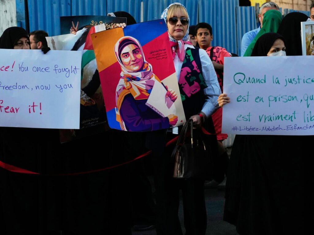 Façade du tribunal de Paris lors de la condamnation apologie terrorisme 2026.