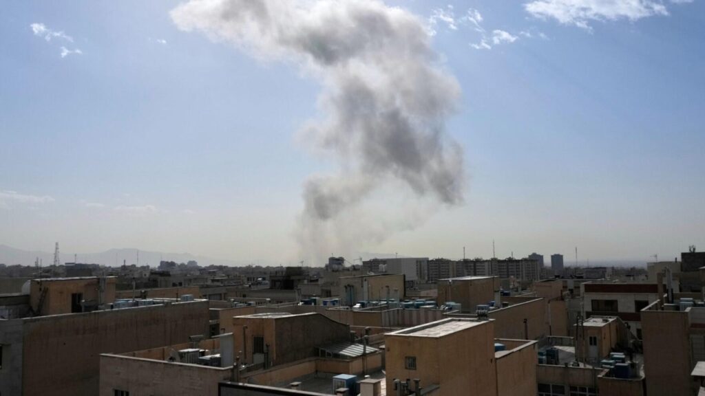 Attaque école Minab : le bilan grimpe à 53 morts, Iran promet vengeance Téhéran 2026 Le ministre Abbas Araghchi réagit à l'Attaque école Minab