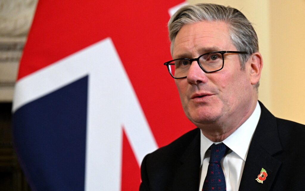 Le Premier ministre Keir Starmer annonce l'usage des bases pour le conflit Royaume-Uni contre Iran.