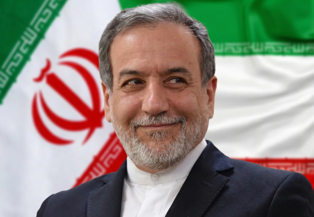Opération terrestre en Iran : Araghchi met en garde contre des conséquences sévères Opération terrestre en Iran préparation Araghchi