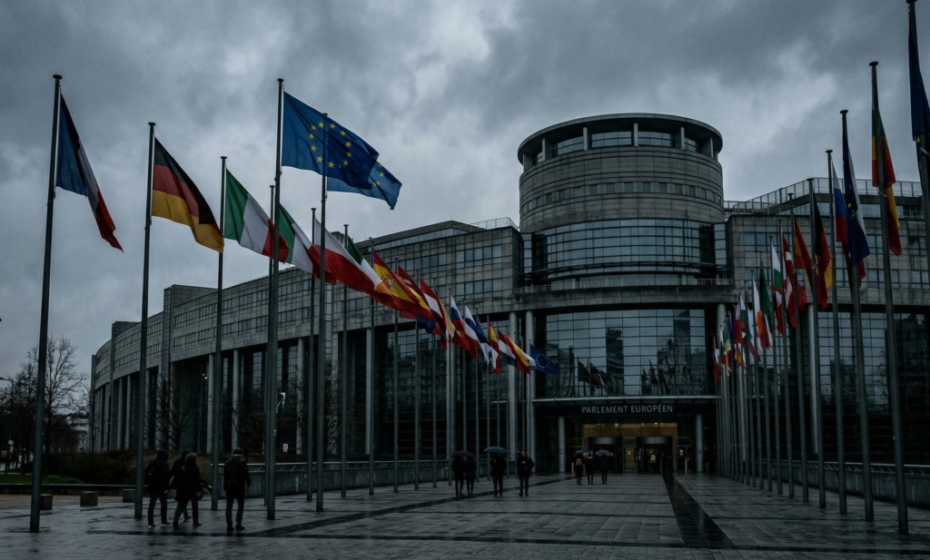 Offensive contre le Liban : L’Europe soutient le Liban et fait pression sur Israël