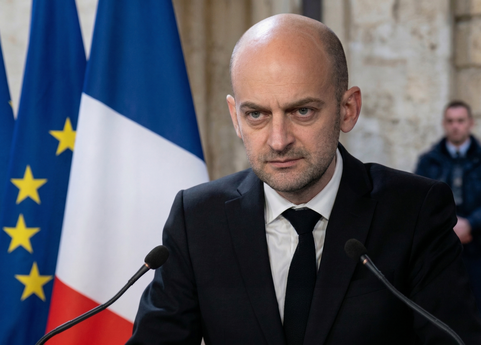 Casques bleus de l’ONU tués : France exige une réunion d’urgence du Conseil de sécurité de l’ONU Jean-Noël Barrot sur Casques bleus de l’ONU tués