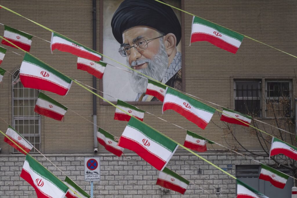 Menace pour le Golfe et tensions régionales