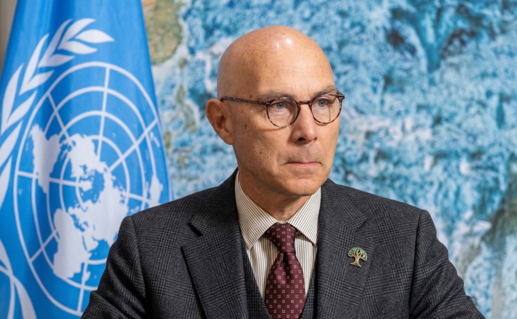 ONU dénonce la violation du droit international