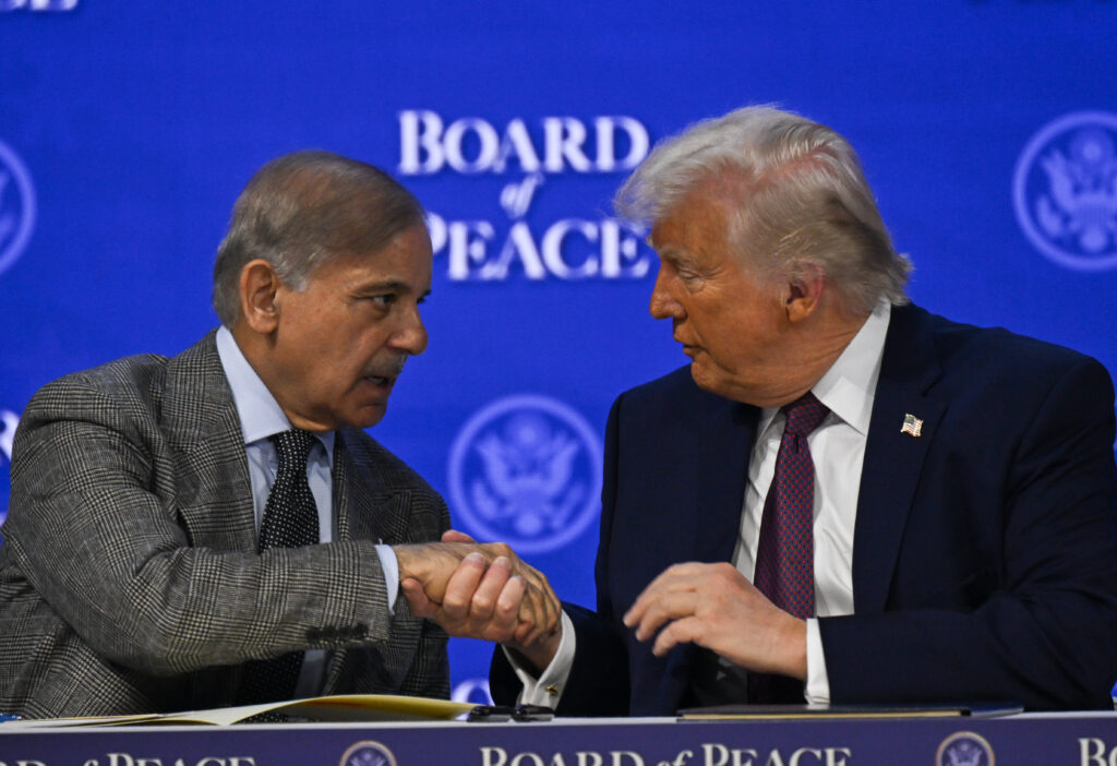 JD Vance participant aux Négociations États-Unis Iran