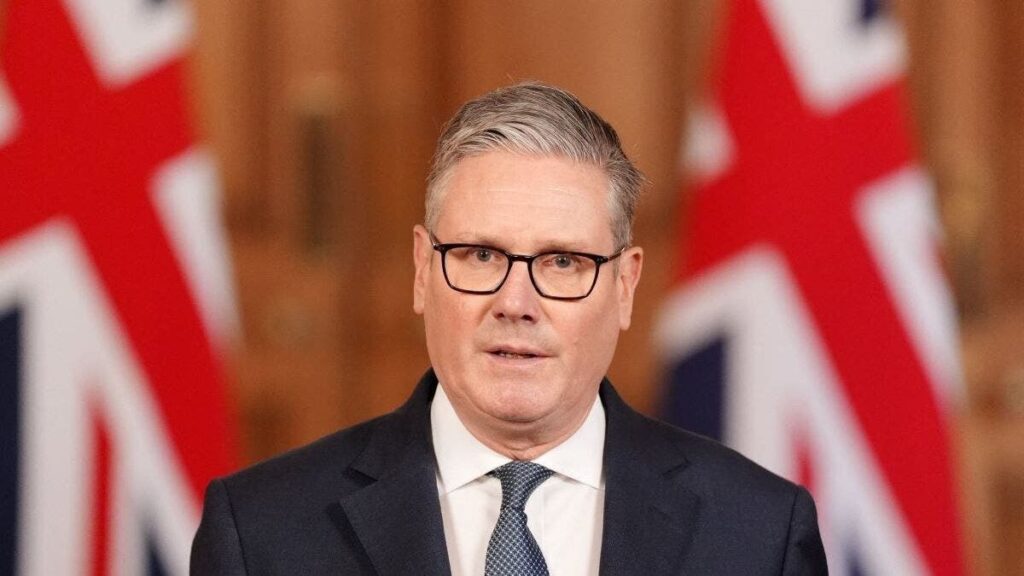 Offensive britannique contre l’Iran : le Royaume-Uni limite son soutien aux bases Londres 2026 Utilisation des bases pour contrer une Offensive britannique contre l'Iran.