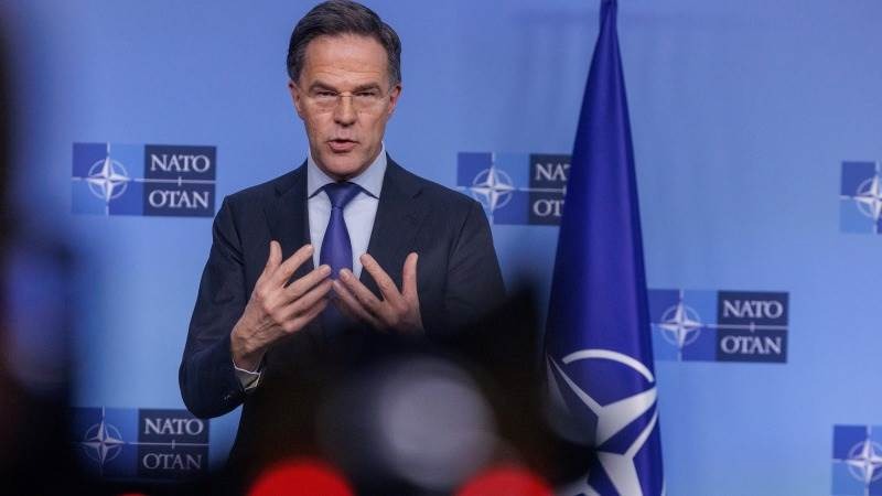 L’OTAN et la guerre en Iran : Rutte salue les frappes US mais refuse d’y participer Bruxelles 2026 Le siège de l'organisation concernant L'OTAN et la guerre en Iran