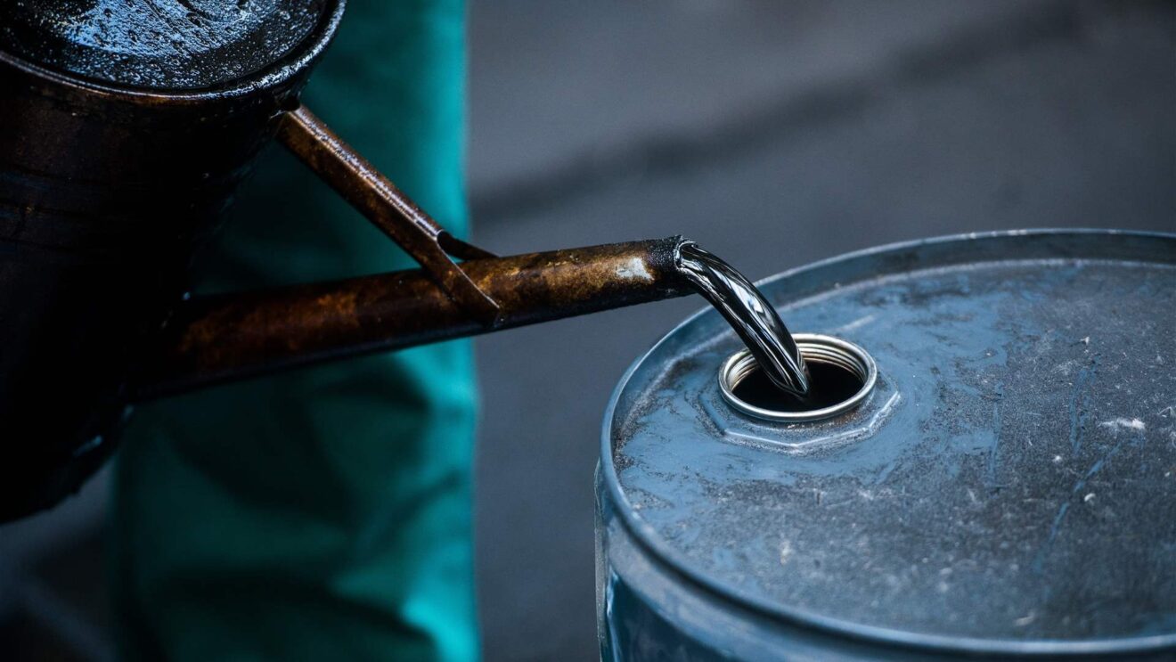 Inflation énergétique : Le Brent bondit de 42 %