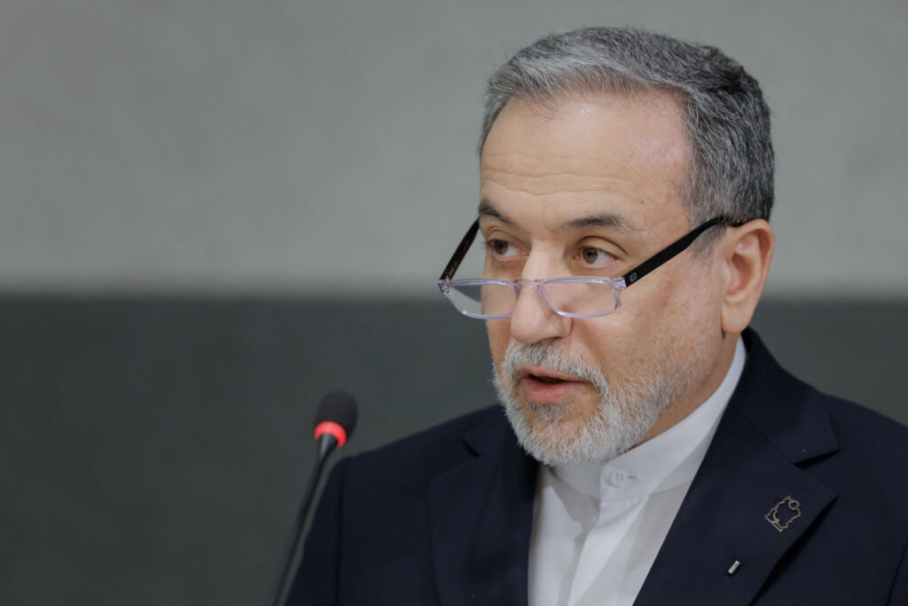 Conflit États-Unis Iran : Iran exclut toute négociation et maintient la pression Téhéran 2026 Conflit États-Unis Iran analyse géopolitique