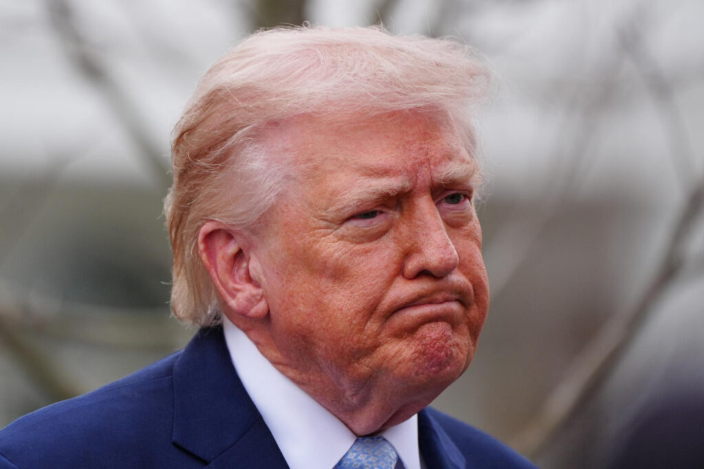 Délai prolongé : Trump repousse l’ultimatum sur les sites énergétiques iraniens Washington 2026 Détroit d’Hormuz et Délai prolongé sur frappes iraniennes