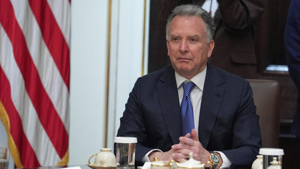 Pourparlers l’Iran : Les États-Unis confirment des négociations via le Pakistan Washington 2026 Pourparlers Iran facilités par le Pakistan