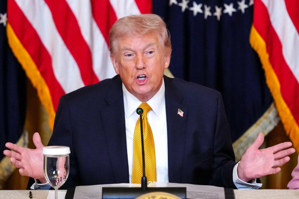 Déclarations de Trump sur la fin de la guerre Iran