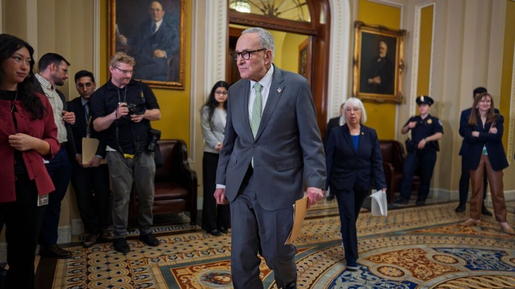 Résolution Sénat Guerre Iran : Le Congrès peut-il arrêter l’offensive ? Washington 2026 Le Sénat vote la Résolution Sénat Guerre Iran à Washington