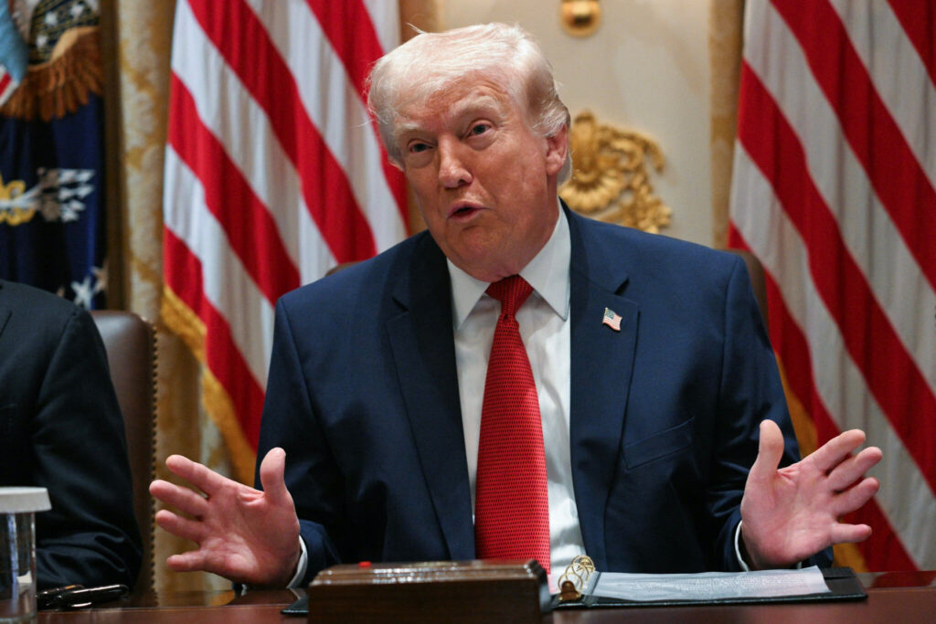 Soldats américains pour l'invasion terrestre en Iran